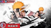 Ichigo Kurosaki Bleach 2022