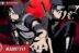 Itachi dan Shisui Uchiha di Naruto