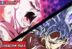 Jiren dan Goku Dragon Ball