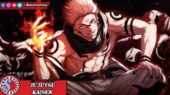 Jujutsu Kaisen Ryoiki Tenkai