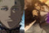 Julius Novachrono dan Yami Sukehiro Black Clover