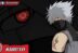 Kakashi Hatake Anbu di Naruto