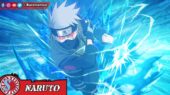 Kakashi Hatake Boruto