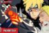 Kawaki, Boruto dan Naruto