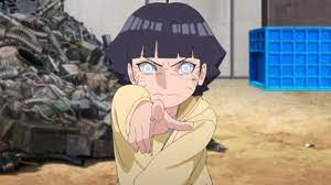 Himawari uzumaki