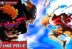 Kurohige Luffy One Piece