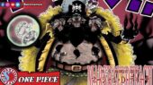 Kurohige One Piece