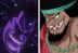Kurohige dan Rocks D Xebec