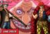 Law, Kid, Big Mom One Piece