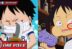 Luffy One Piece