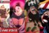 Luffy Shanks Kurohige Buggy One Piece