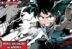Midoriya Boku no Hero Academia