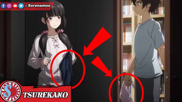 Mizuto dan Yume Tsurekano