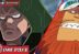 Monkey D Dragon dan Jaguar D Saul One Piece