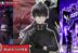 Nacht Faust Black Clover
