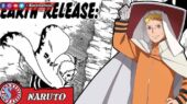 Naruto Doton