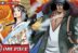 Nico Robin dan Aokiji Kuzan One Piece