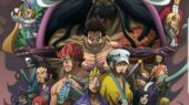 Kelanjutan Arc Wano