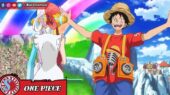 One Piece Film: Red