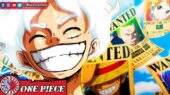 One Piece Luffy