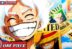 One Piece Luffy