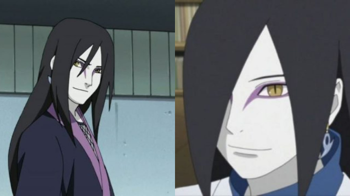 Orochimaru