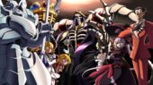 Overlord
