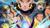 Jutsu Rasengan Naruto