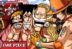 Roger Oden Shirohige Ace One Piece