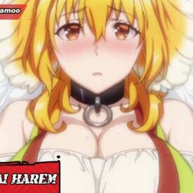Roxanne Isekai Meikyuu de Harem Wo