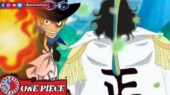 Sabo Aramaki One Piece