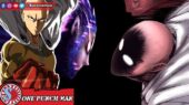 Saitama One Punch Man