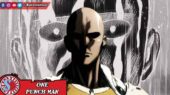 Saitama One Punch Man