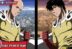 Saitama One Punch Man