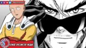 Saitama dan Blast One Punch Man 2