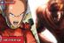 Saitama dan Blast One Punch Man