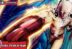 Saitama vs Garou One Punch Man