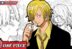 Sanji One Piece