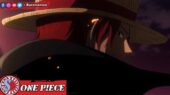 Shanks One Piece