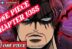Shanks One Piece Chapter 1055