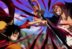 Shanks dan Luffy One Piece
