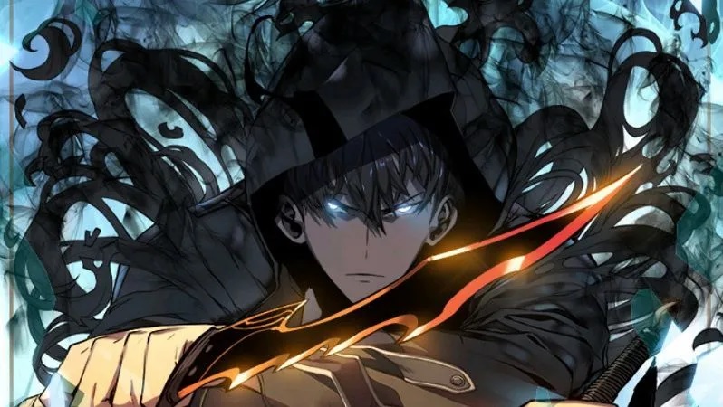 Solo Leveling