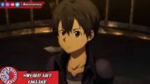 Sword Art Online: Progressive Movie Kuraki Yuuyami no Scherzo
