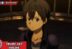 Sword Art Online: Progressive Movie Kuraki Yuuyami no Scherzo