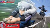 Tobirama Senju Naruto