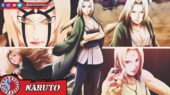 Tsunade Naruto
