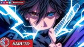 Uchiha Sasuke Naruto