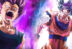 Ultra Ego Vegeta, Ultra Instinct Goku