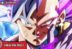 Ultra Instinct Goku dan Ultra Ego Vegeta Dragon Ball