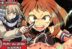 Uraraka Ochaco dan Toga Boku no Hero Academia